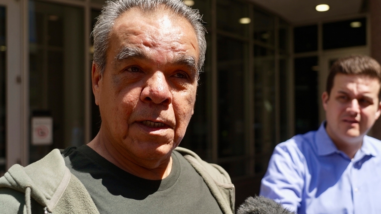 Bail is set at $2 million for a man charged with killing four people in ...