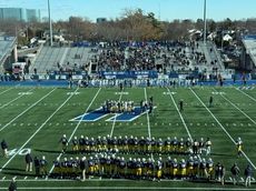 LIC Class I live updates: Massapequa vs. Ward Melville