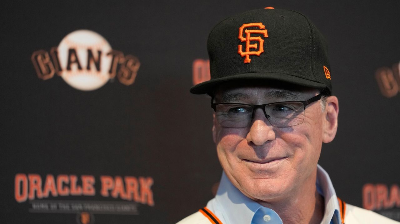 Nine Bob Melvin replacement candidates to manage Athletics in 2022 – NBC  Sports Bay Area & California