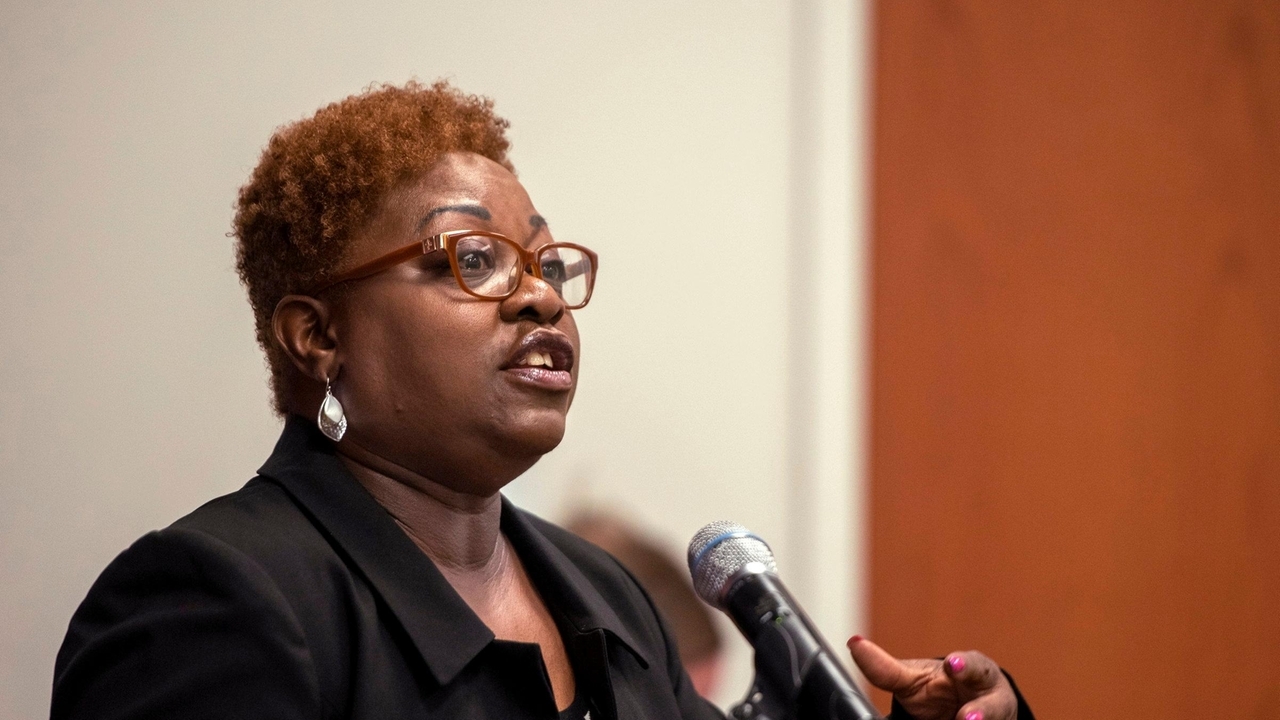Urban League of Long Island sues CEO Theresa Sanders - Vimarsana News
