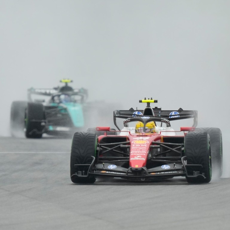 Verstappen wants a 'lesson learned' after software issues in F1 cars ...