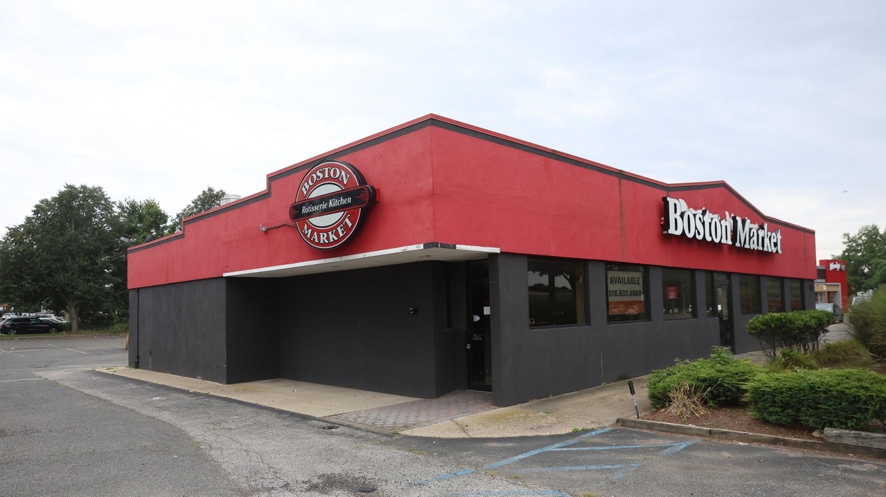 McDonald's seeks approvals for a new Commack restaurant