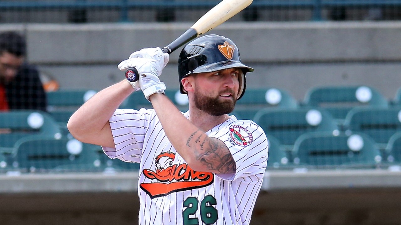 Duck tales: Former Red Sox's Sam Travis more disciplined batter now ...