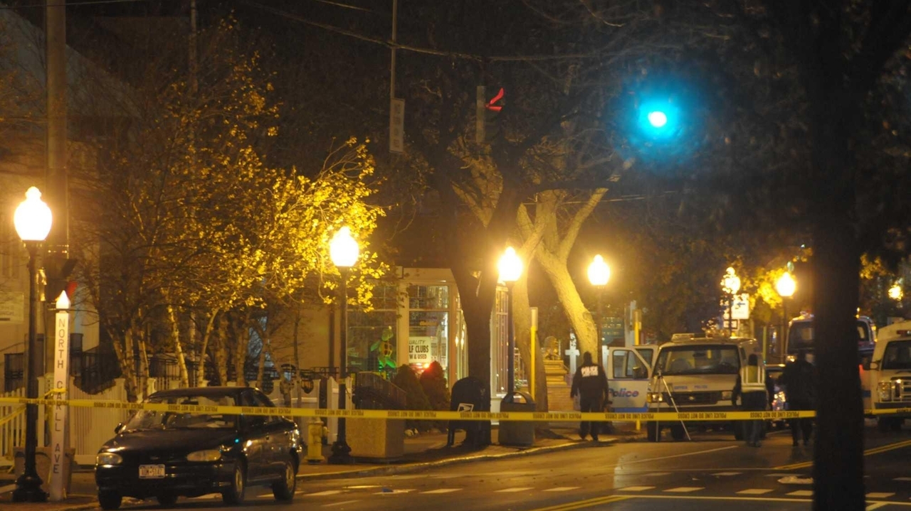 Police East Northport man hit, critically injured by car in Babylon