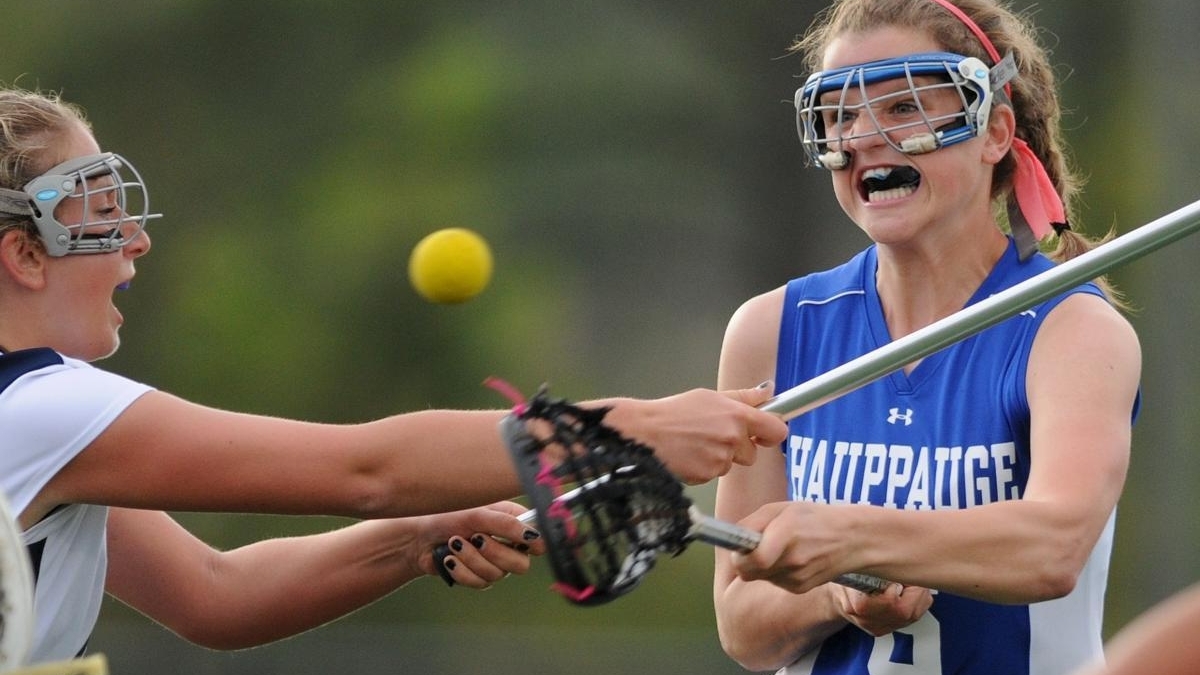 Athletes of the week - Newsday