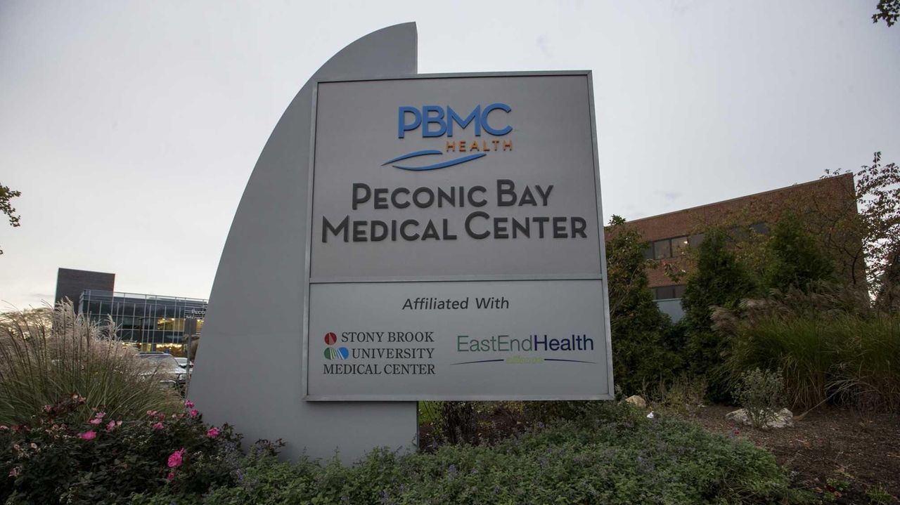 Peconic Bay Medical Center Cleared To Join North Shore-LIJ Health ...