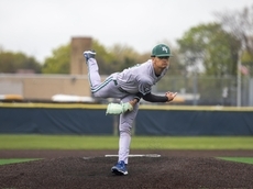 SJ Garneau does it all for Holy Trinity baseball in win over SJB