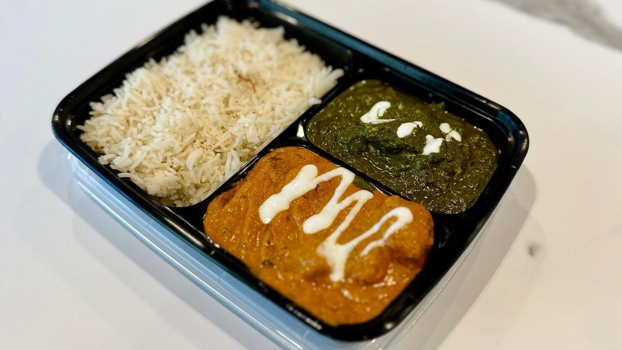 WeDesi Indian opens at Tanger Outlets Deer Park Newsday