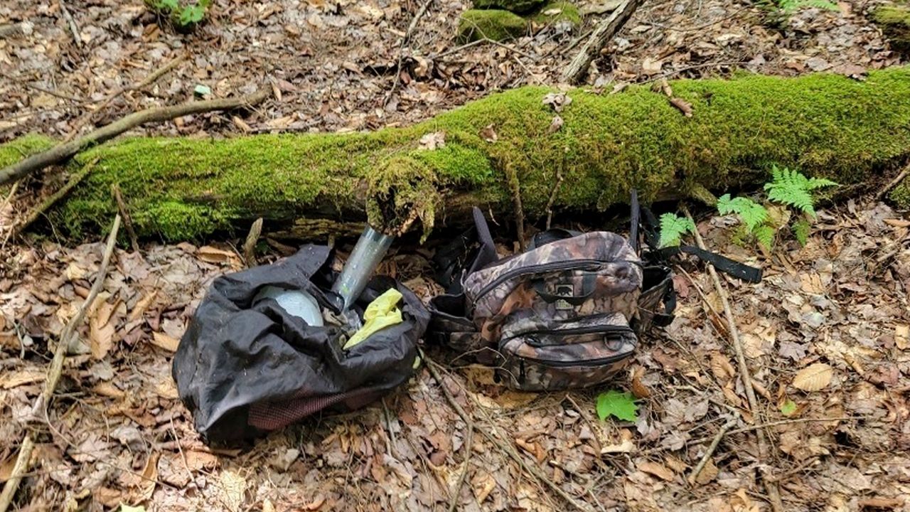 Homicide suspect captured after using bed sheets to escape Pennsylvania