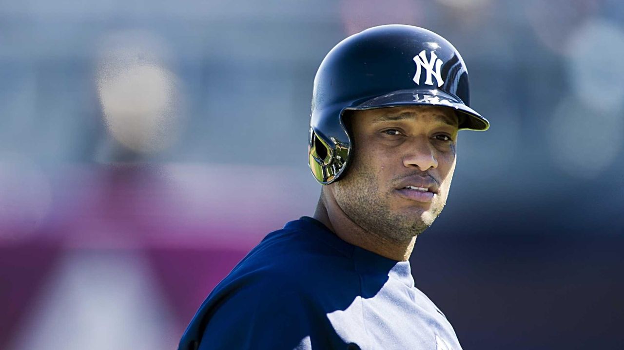 What Pros Wear: What Pros Wear Update: Robinson Cano (Bat, Batting