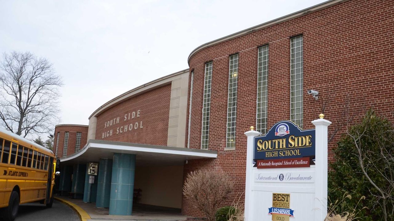 Report Five Long Island high schools ranked among the most challenging