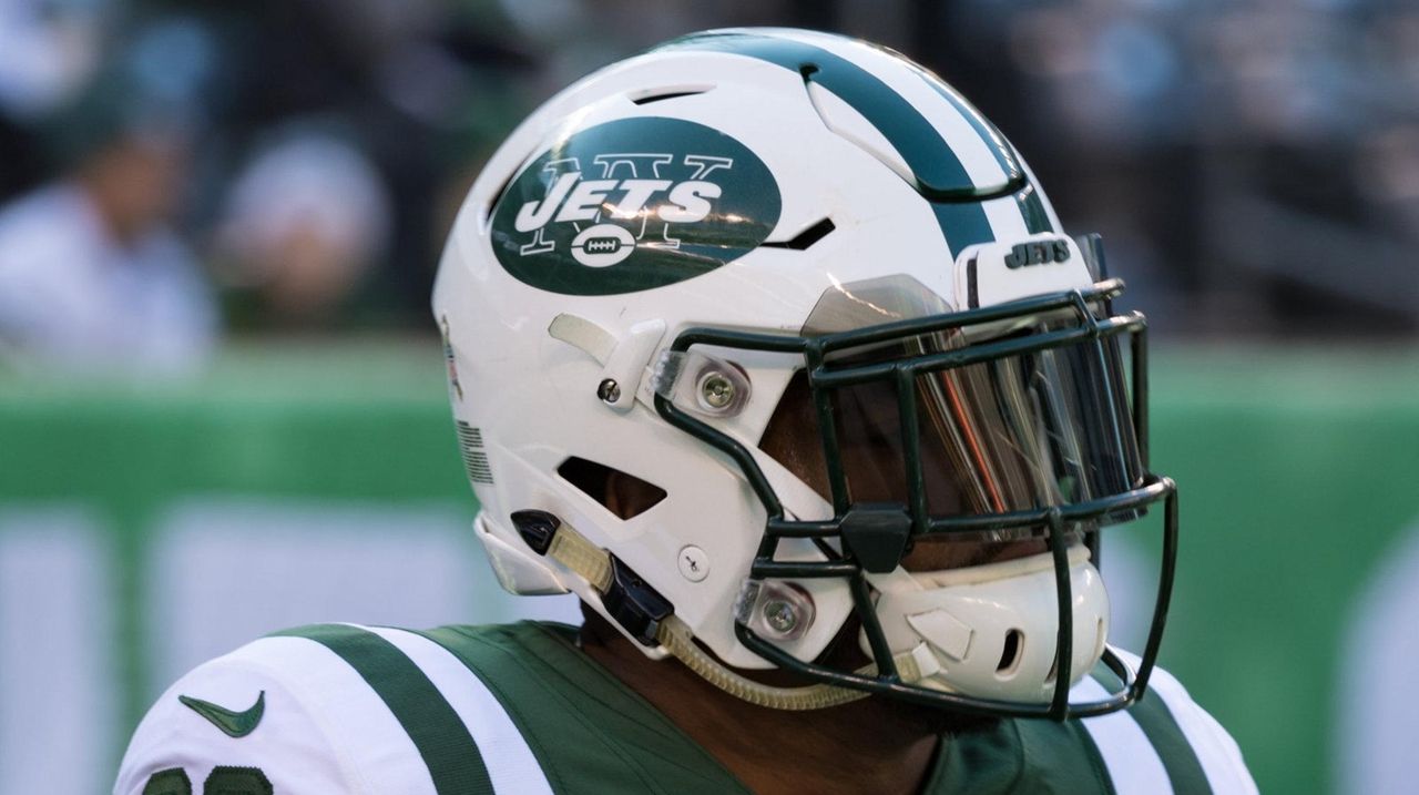 N.Y. Jets Take AFC East in Rout