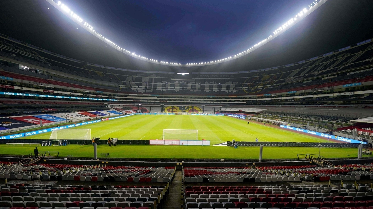 Ahead of World Cup, Mexico soccer body loses appeals against FIFA fines for fans' anti-gay chant