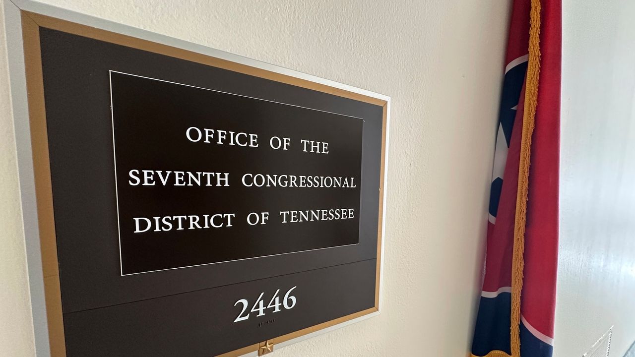 AP Decision Notes: What to expect in Tennessee's special congressional election