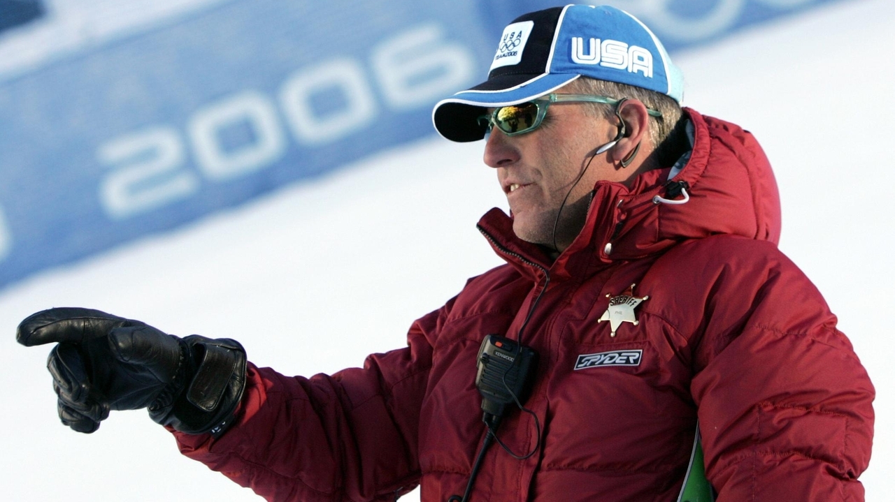 US ski team brings back Phil McNichol as head coach to boost the men's ...