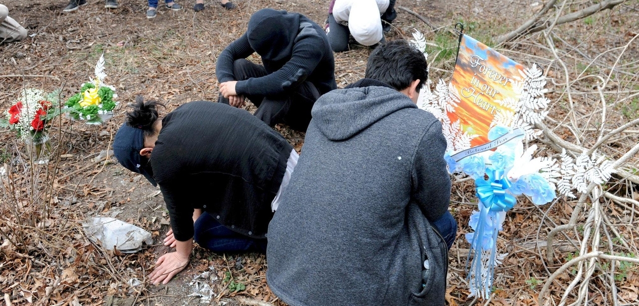 MS-13 member pleads guilty to role in killing 4 people on LI ...