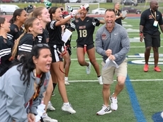 Final top 10 flag football rankings of the season