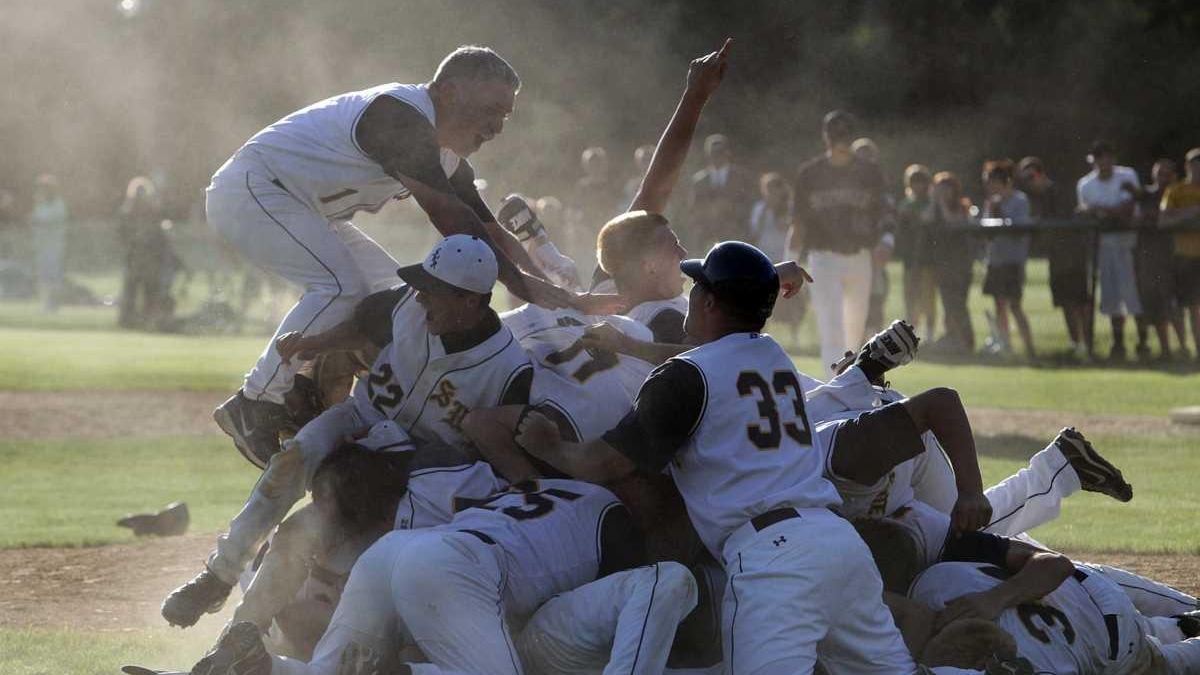 Extra, extra: Shoreham wins 'A' final - Newsday