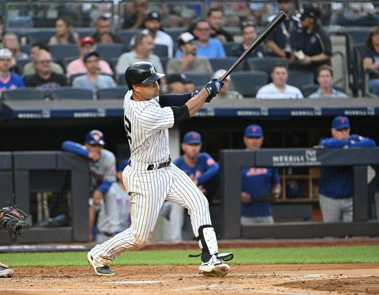 Subway Series: Yankees vs. Mets - Newsday