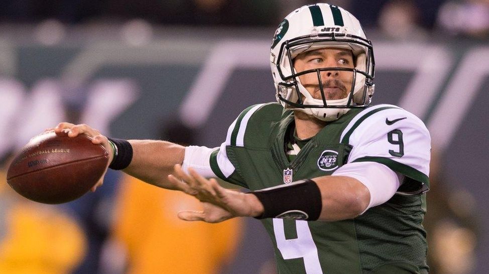 Examining the NY Jets' QB situation after cutting Bryce Petty