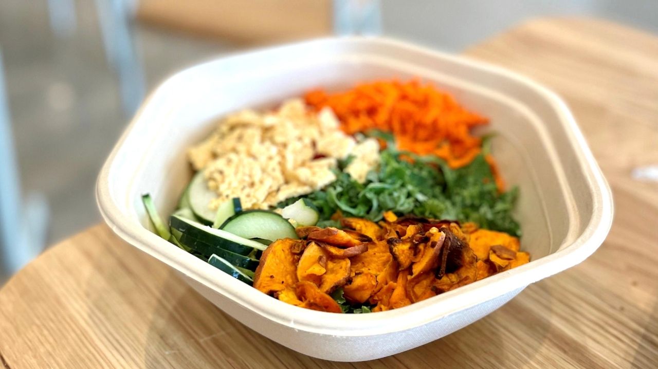 Sweetgreen opens in Garden City and Woodbury Newsday