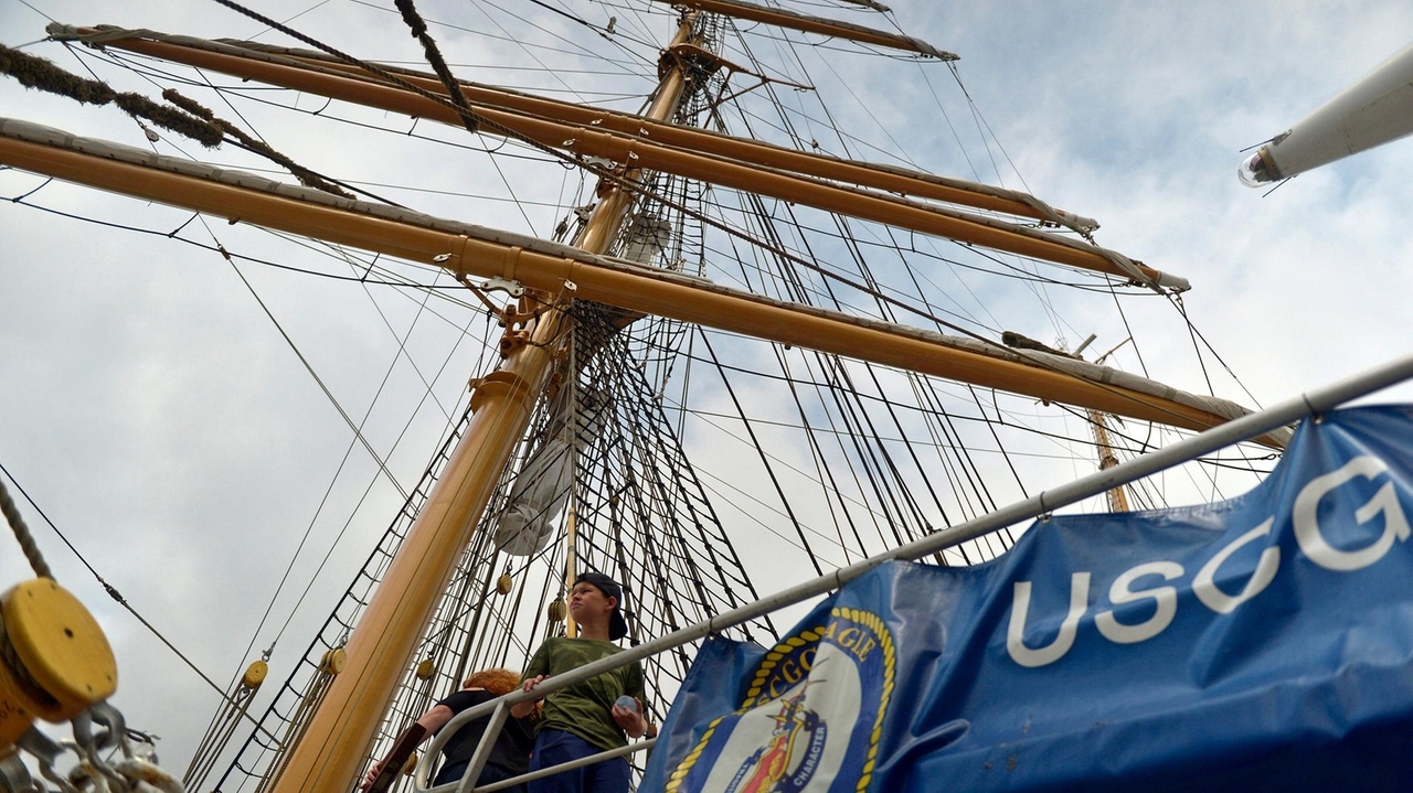New London, Connecticut: This walkable seaport city is a ferry trip from Long Island