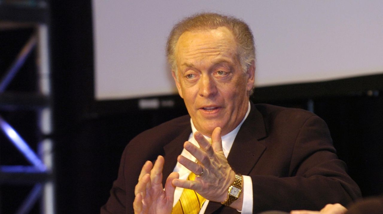 Dick Stockton Retires; Called More Pro Sports Games For TV Than Anyone –  Deadline