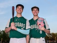 Bash brothers: Yormack twins crushing it for BJFK