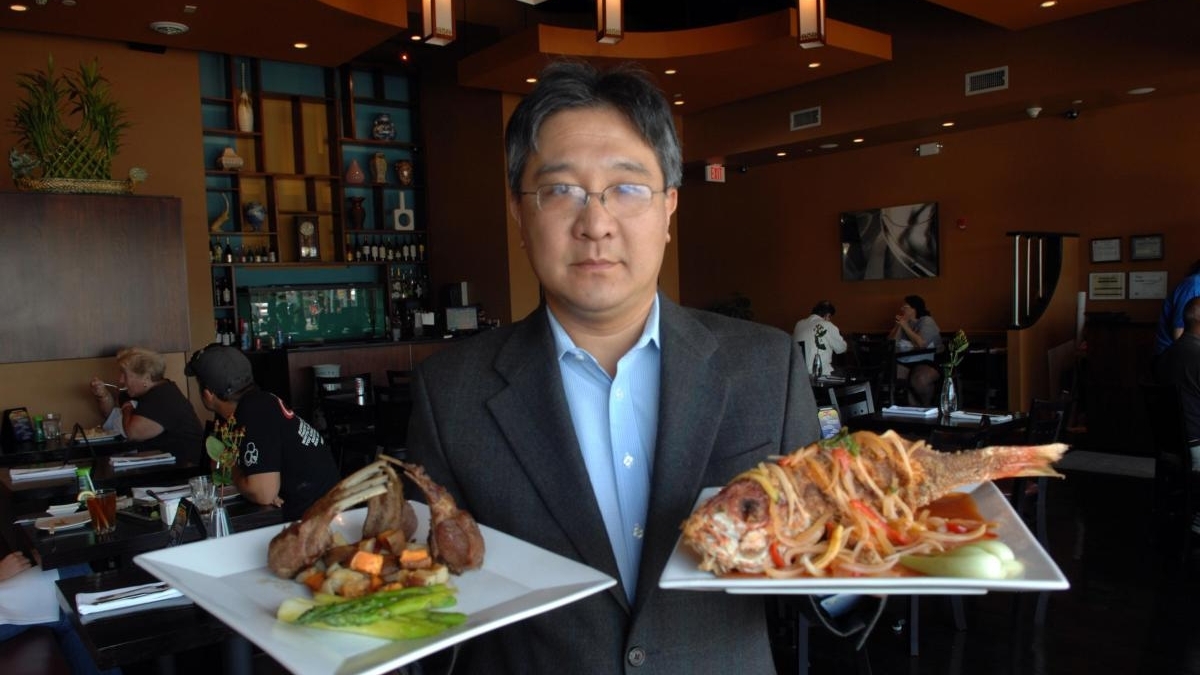 Wantagh: New owner at Thom Thom - Newsday
