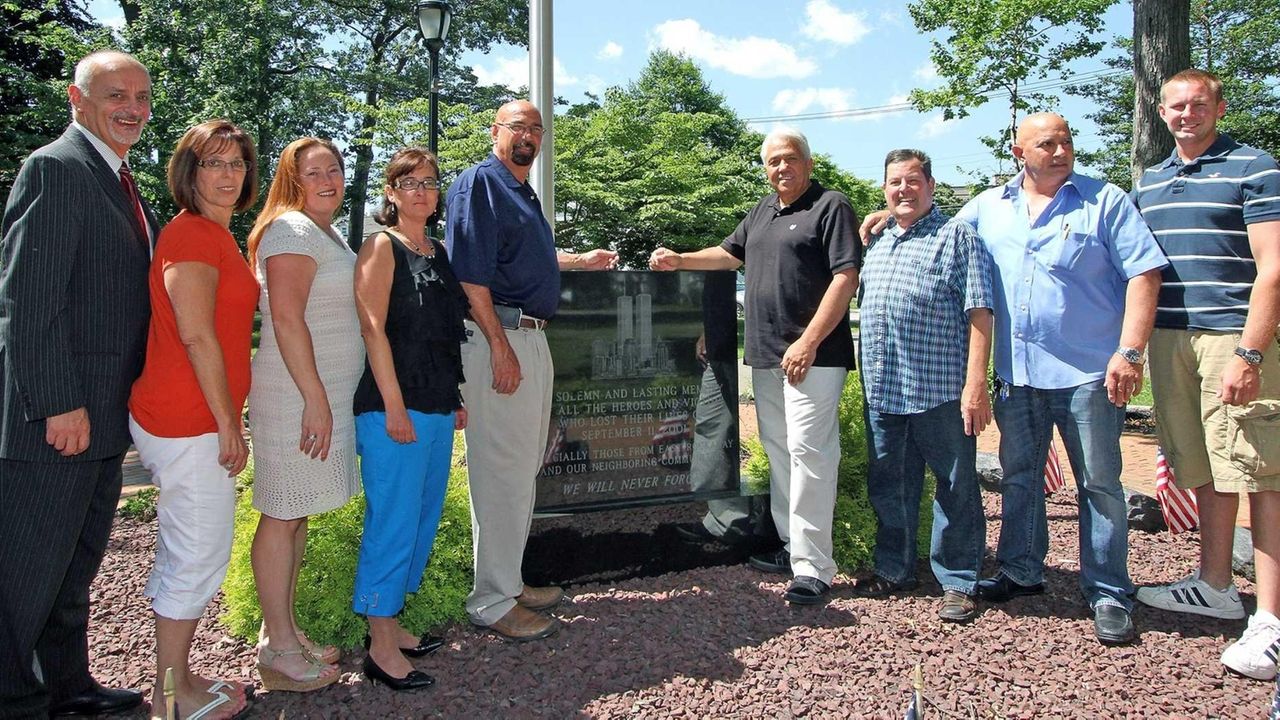 East Rockaway to mark community comeback Newsday