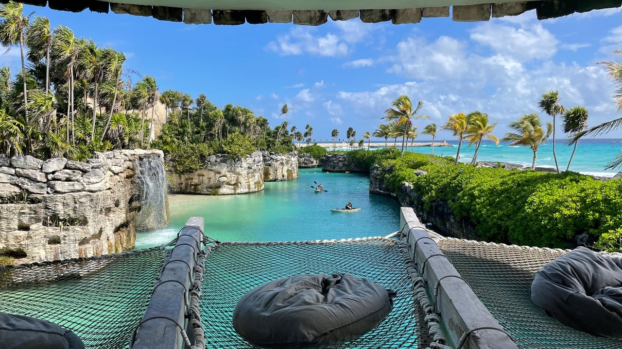 All-inclusive resorts want you to forget their cheesy reputation - Vimarsana News