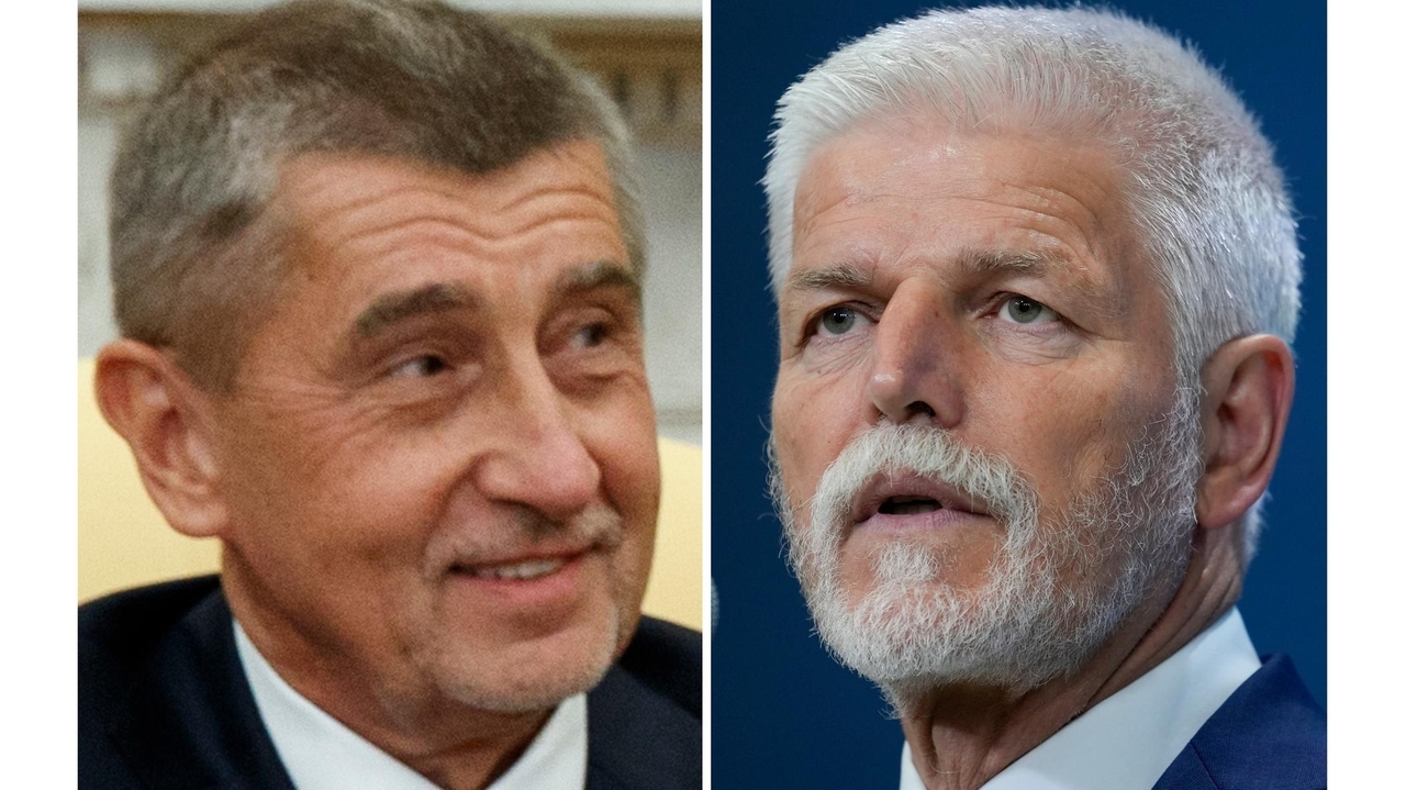 Czech populist billionaire Andrej Babiš to move business to a trust to ...