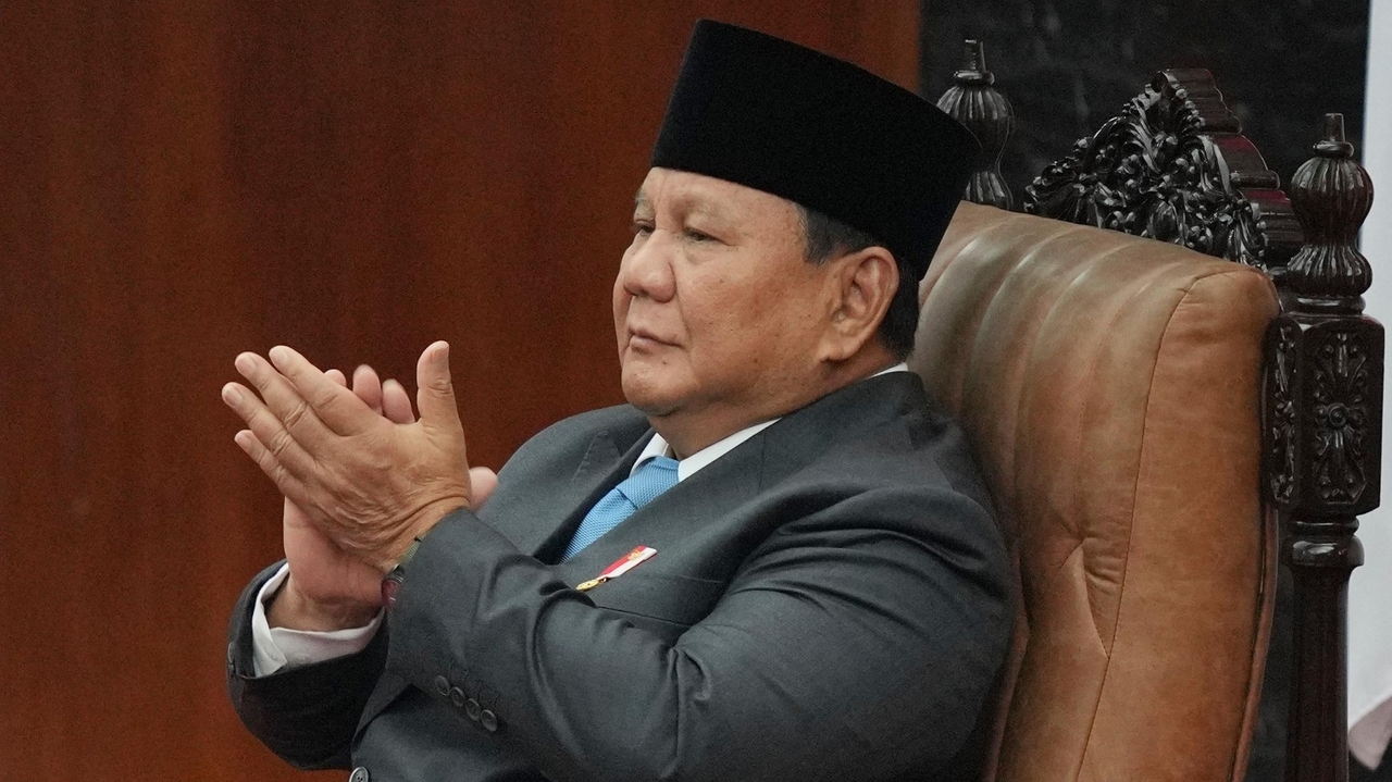 Indonesia Tightens State Control Over Natural Resources
