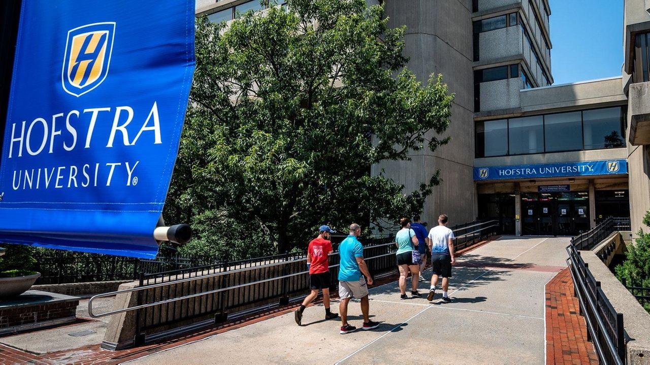 Student debt relief pros and cons Newsday