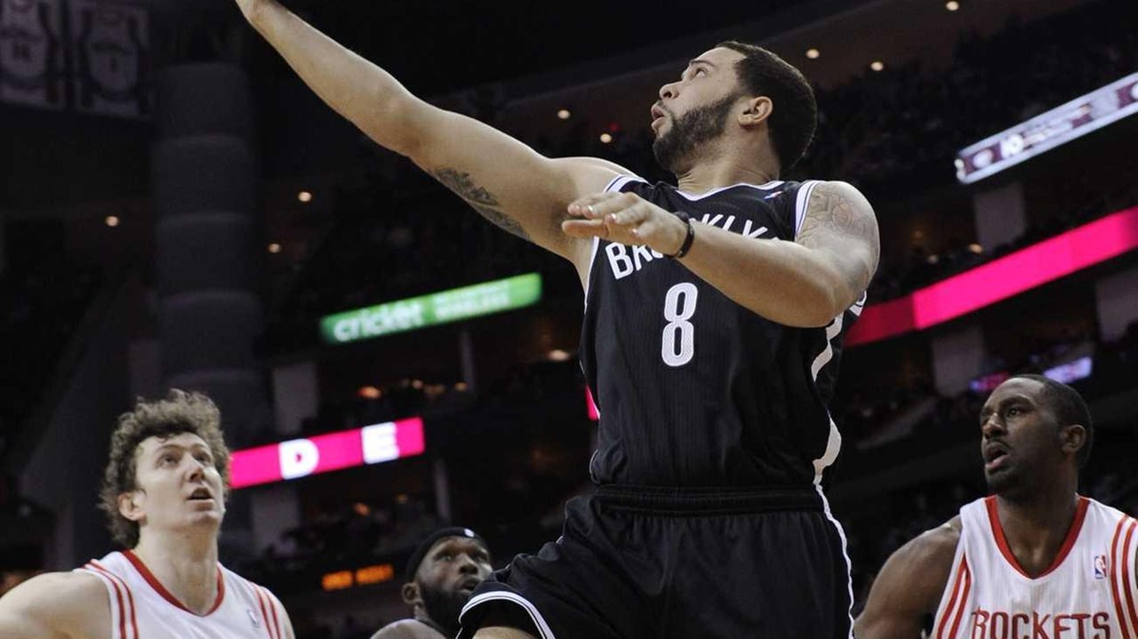 Deron Williams or bust for Nets - Newsday