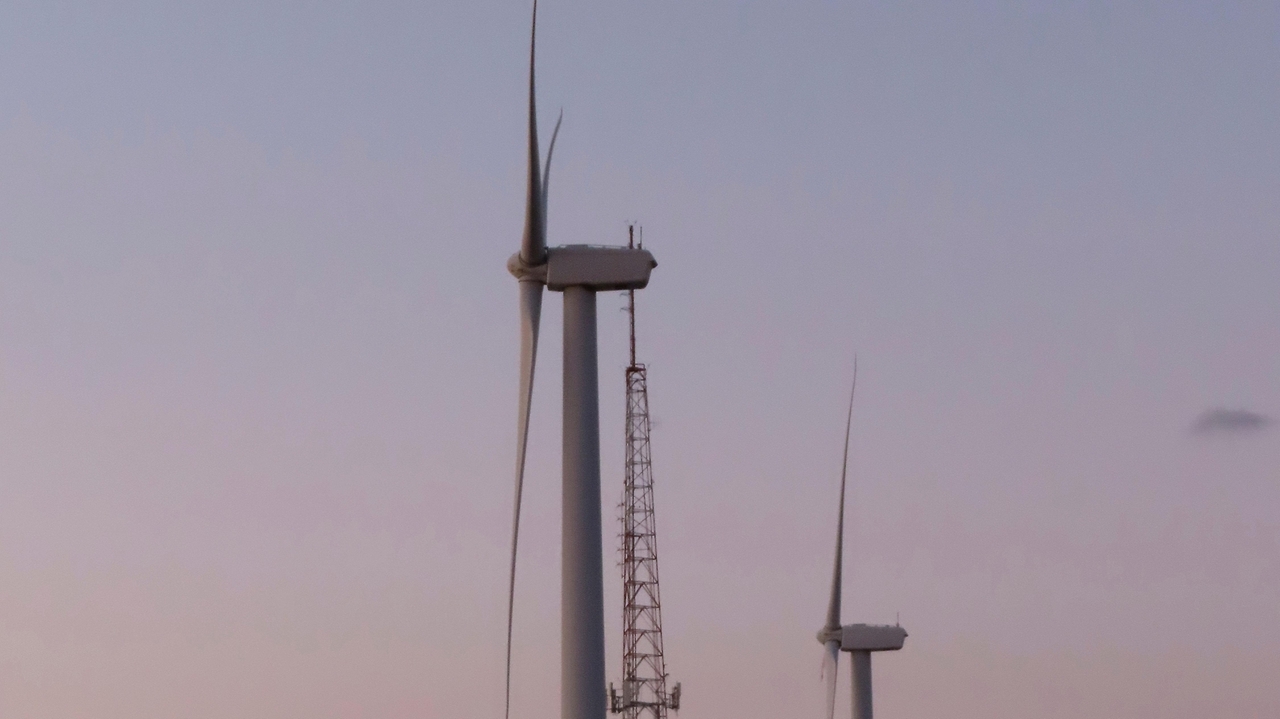 New Jersey lawmakers eye tax break for offshore wind developer Orsted ...