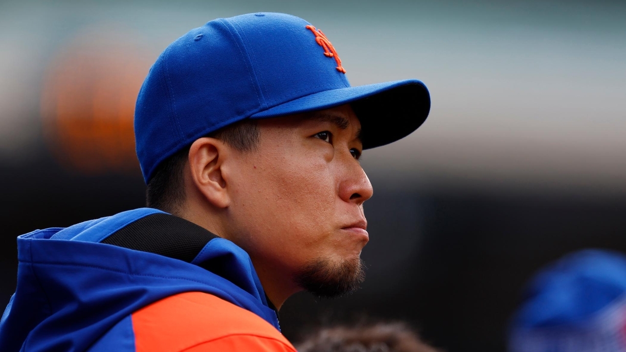 Worrisome trends and some bad luck keeping Mets from being whole - Newsday