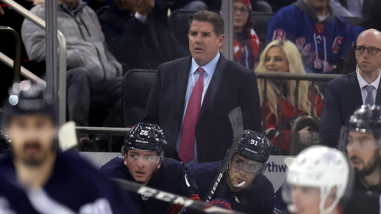 Rangers getting advance look at possible playoff opponents to close ...