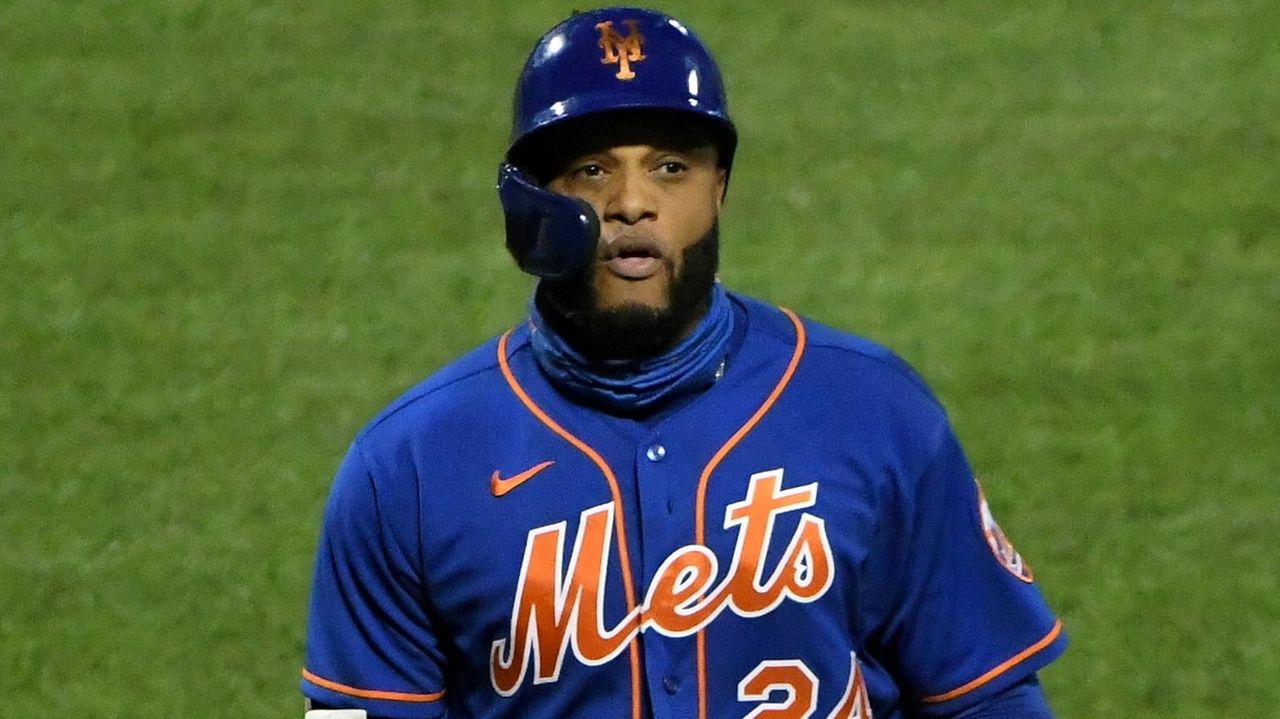 Mets Designate Robinson Cano for Assignment - The New York Times