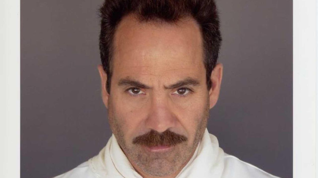 'Seinfeld' 'Soup Nazi' actor coming to Roosevelt Field Saturday Newsday