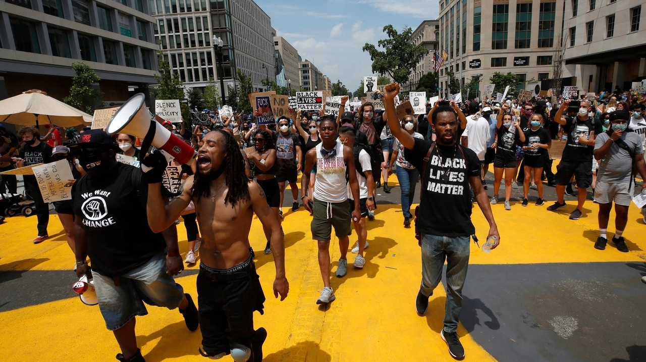 Sustained protests born out of frustration - Newsday