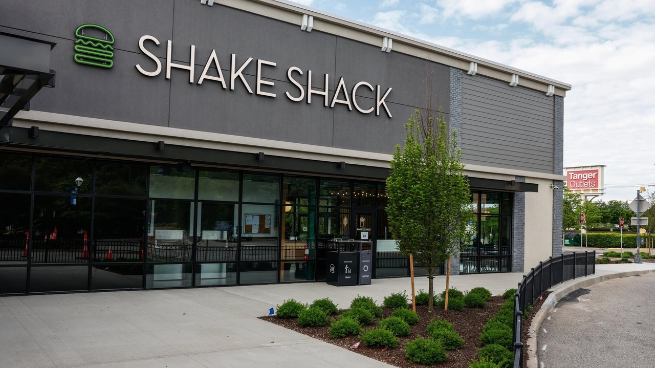 Shake Shack opening first East End eatery in June
