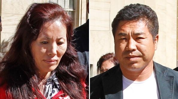 Queens couple arrested on sex trafficking charges, Nassau DA says - Newsday