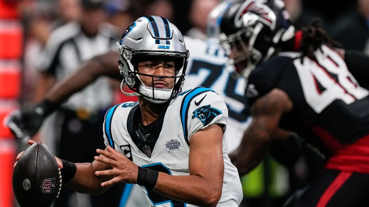 Bryce Young preseason news: How did the Panthers rookie QB perform in Week 2  of preseason? - DraftKings Network