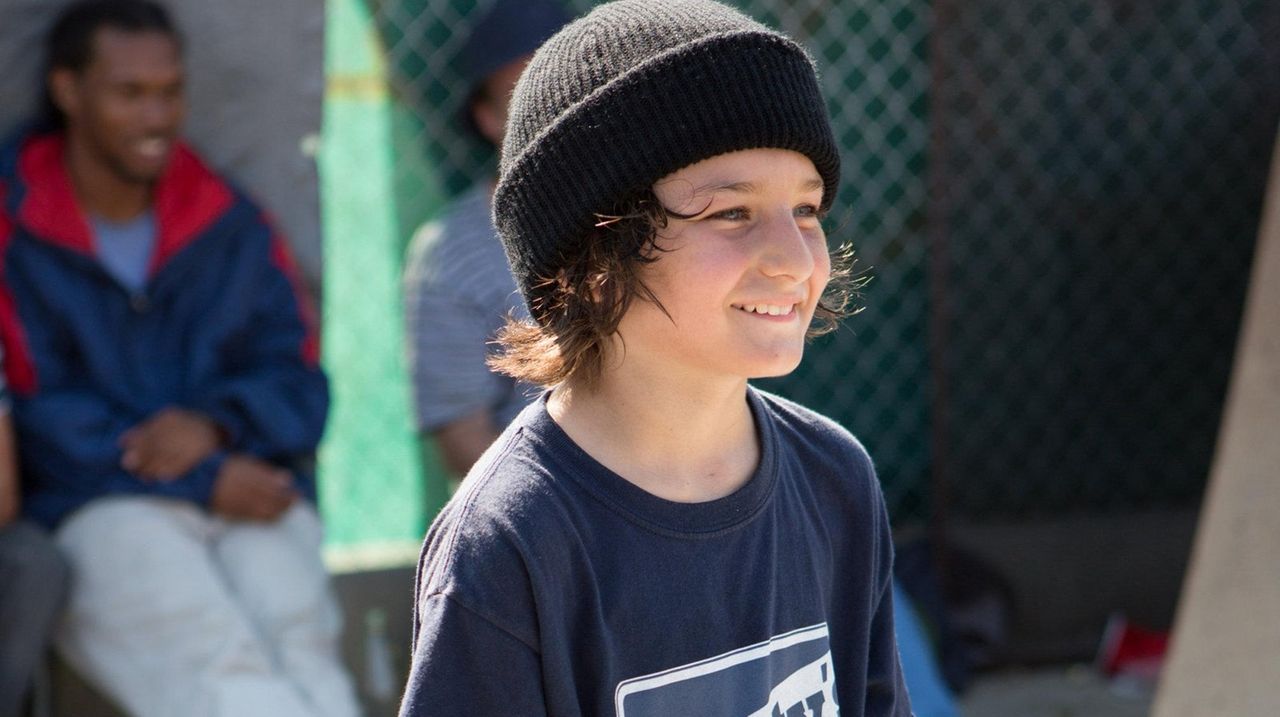 ‘Mid90s’:Jonah Hill’s terrific coming-of-age movie - Newsday