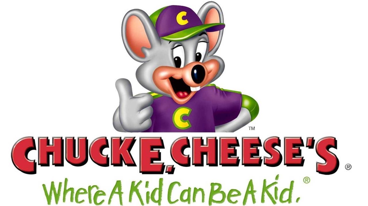 Chuck E. Cheese is ready to rock - Newsday