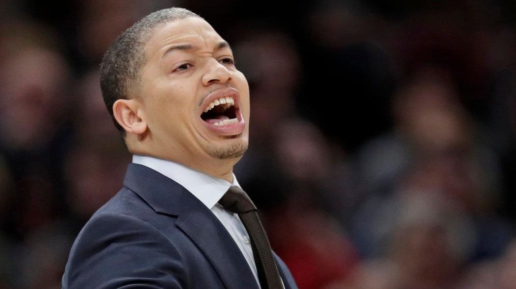 Tyronn Lue taking leave from Cavaliers to address health issues - Newsday