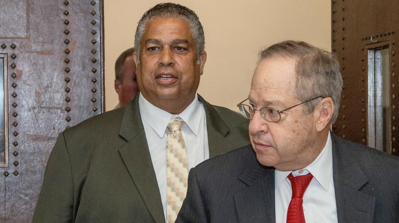 Ex-Hempstead Village trustee pleads guilty in corruption case - Newsday