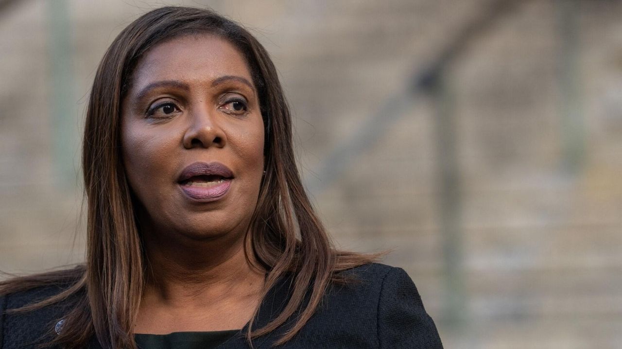 State Attorney General Letitia James Top 10 List Of Consumer Complaints Newsday