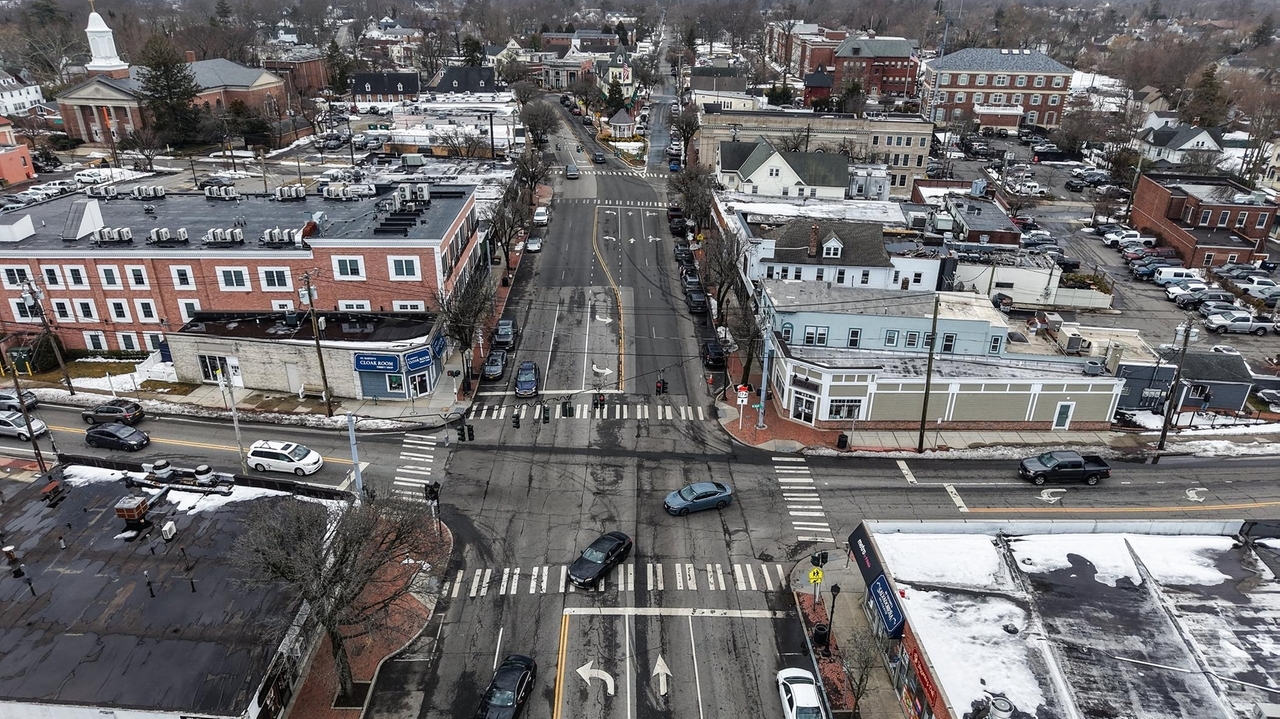 They've tried for years to fix Route 110. People keep dying.